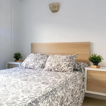 Apartament Beautiful Apartment In A Great Location Fuengirola