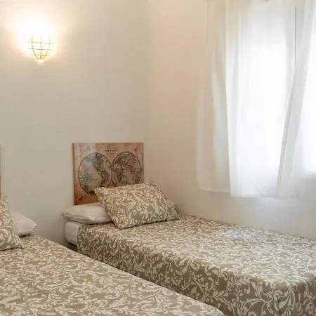 Apartament Beautiful Apartment In A Great Location Fuengirola